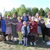 Праздничная пасхальная программа ч.1