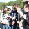 Праздничная пасхальная программа ч.1