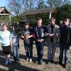 Праздничная пасхальная программа ч.1