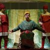 Праздничная пасхальная программа ч.2