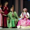 Праздничная пасхальная программа ч.2