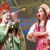 Праздничная пасхальная программа ч.2