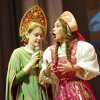 Праздничная пасхальная программа ч.2