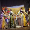 Праздничная пасхальная программа ч.2