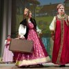 Праздничная пасхальная программа ч.2