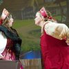 Праздничная пасхальная программа ч.2