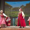 Праздничная пасхальная программа ч.2