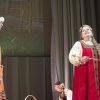 Праздничная пасхальная программа ч.2