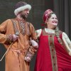 Праздничная пасхальная программа ч.2