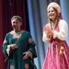 Праздничная пасхальная программа ч.2