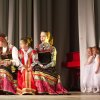 Праздничная пасхальная программа ч.2