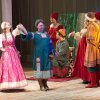 Праздничная пасхальная программа ч.2