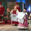 Праздничная пасхальная программа ч.2