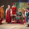 Праздничная пасхальная программа ч.2