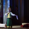 Праздничная пасхальная программа ч.2