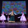 Праздничная пасхальная программа ч.2