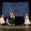Праздничная пасхальная программа ч.2