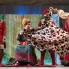 Праздничная пасхальная программа ч.2