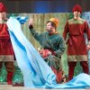 Праздничная пасхальная программа ч.2