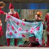 Праздничная пасхальная программа ч.2