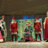 Праздничная пасхальная программа ч.2
