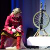 Праздничная пасхальная программа ч.2