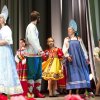 Праздничная пасхальная программа ч.2