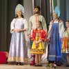 Праздничная пасхальная программа ч.2