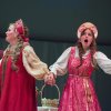 Праздничная пасхальная программа ч.2