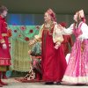 Праздничная пасхальная программа ч.2