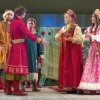 Праздничная пасхальная программа ч.2