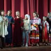 Праздничная пасхальная программа ч.2