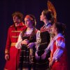 Праздничная пасхальная программа ч.2