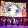 Праздничная пасхальная программа ч.2