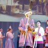 Праздничная пасхальная программа ч.2