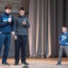 Праздничная пасхальная программа ч.2