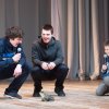 Праздничная пасхальная программа ч.2