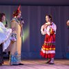 Праздничная пасхальная программа ч.2