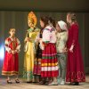 Праздничная пасхальная программа ч.2