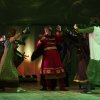 Праздничная пасхальная программа ч.2