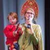 Праздничная пасхальная программа ч.2