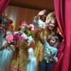 Праздничная пасхальная программа ч.2