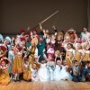 Праздничная пасхальная программа ч.2