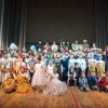 Праздничная пасхальная программа ч.2