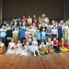 Праздничная пасхальная программа ч.2