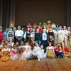 Праздничная пасхальная программа ч.2