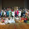 Праздничная пасхальная программа ч.2