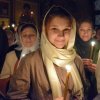 Пасха 2016
