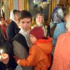Пасха 2016