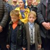 Пасха 2016